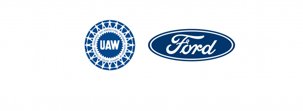 Queen City Ford | UAW-Ford Special Offer